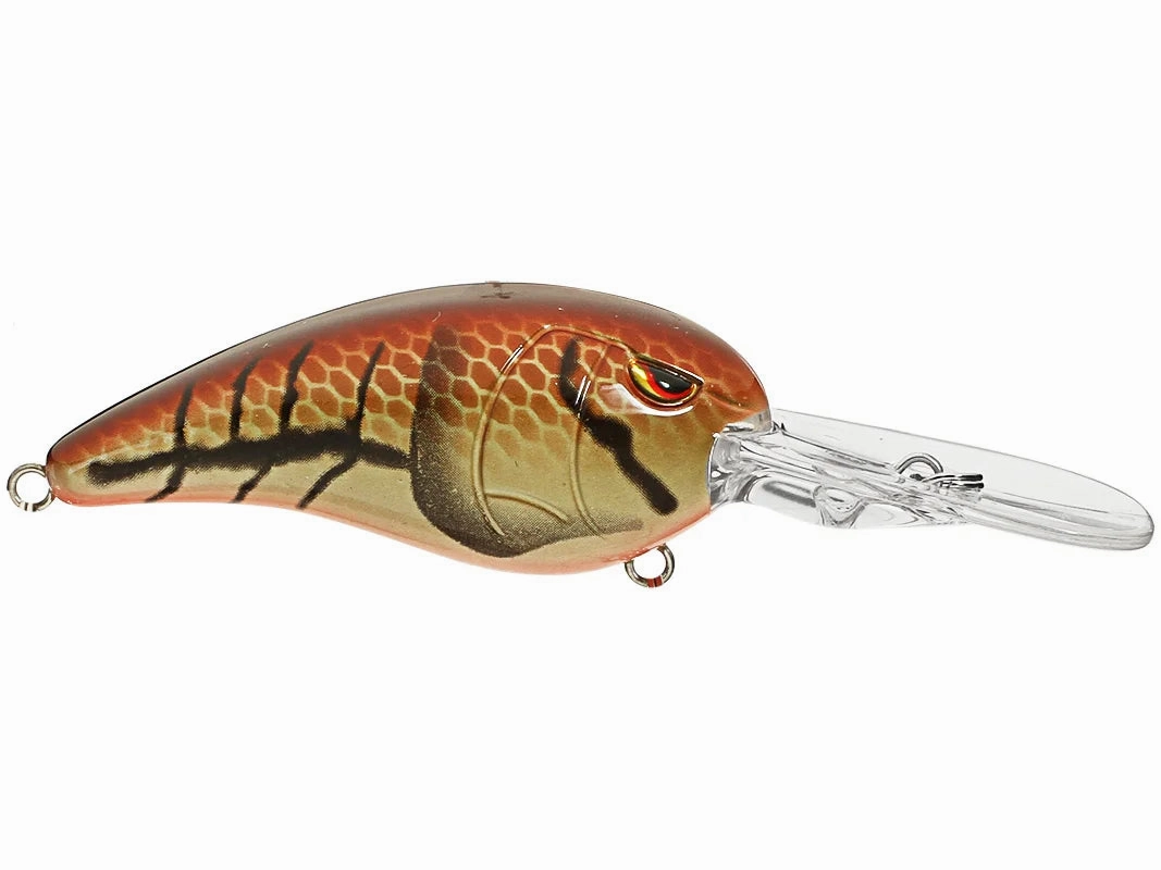 SPRO Mike McClelland RkCrawler 55 Crankbait