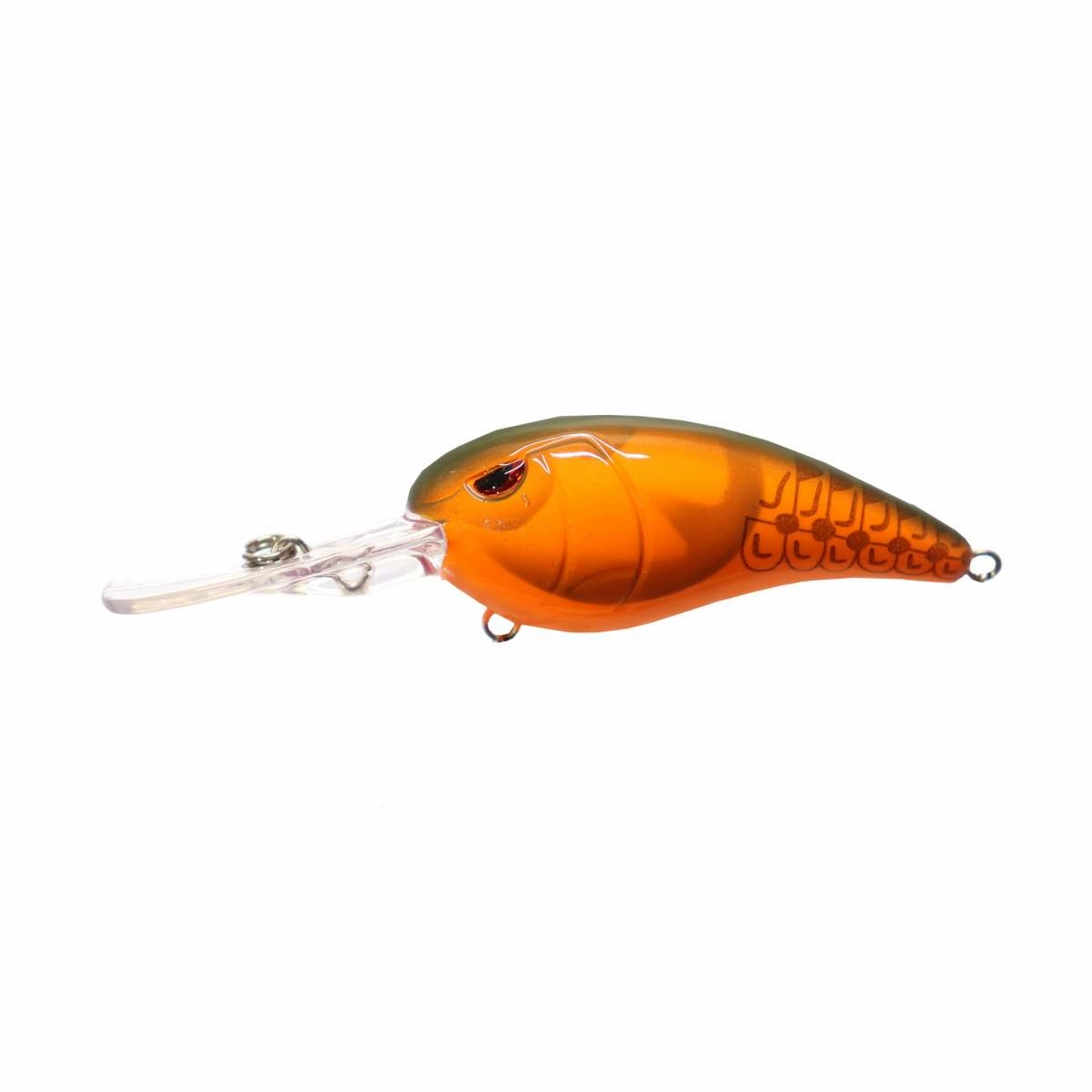 SPRO Mike McClelland RkCrawler 55 Crankbait
