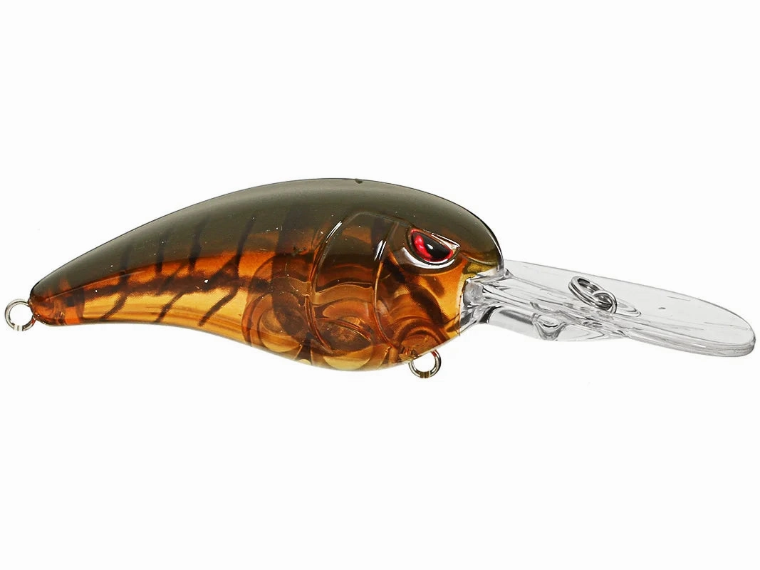 SPRO Mike McClelland RkCrawler 55 Crankbait