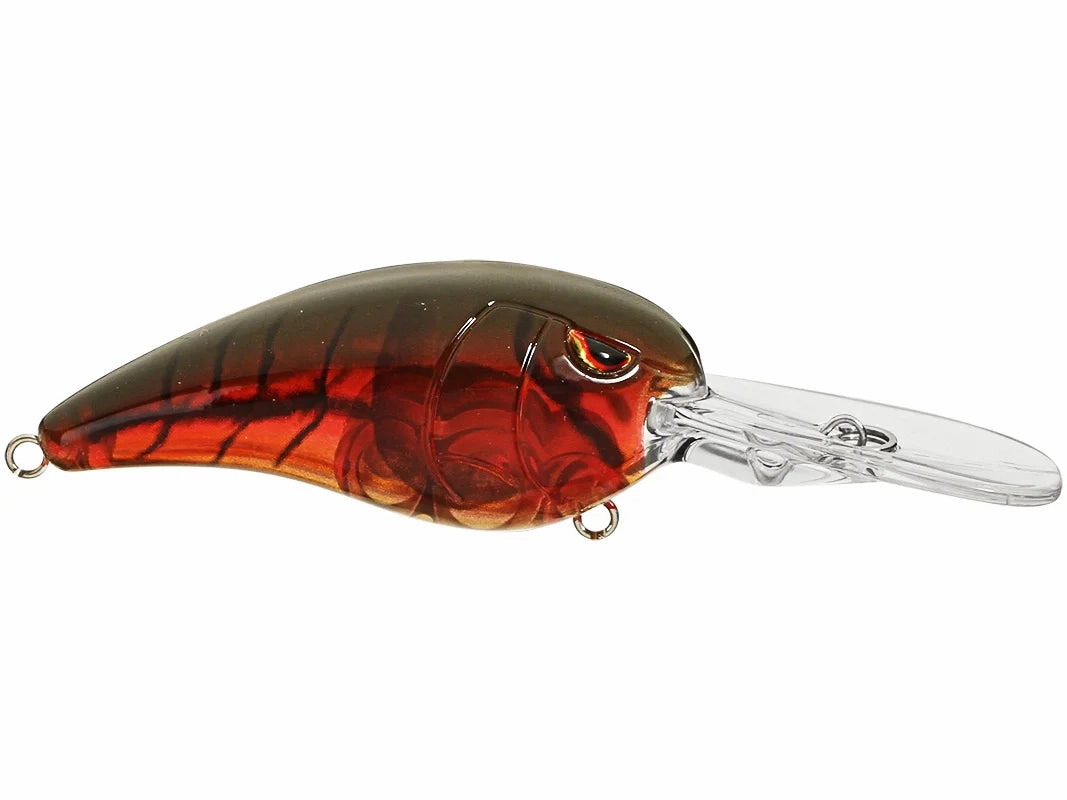 SPRO Mike McClelland RkCrawler 55 Crankbait