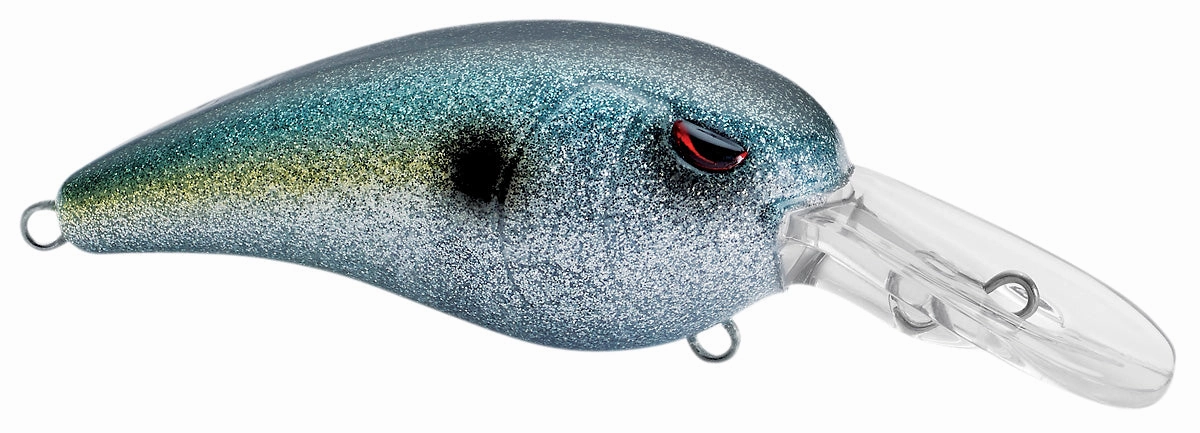 SPRO Mike McClelland RkCrawler 55 Deep Diving Crankbait