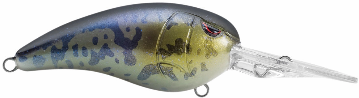 SPRO Mike McClelland RkCrawler 55 Deep Diving Crankbait