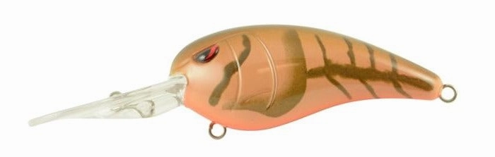 SPRO Mike McClelland RkCrawler 55 Deep Diving Crankbait