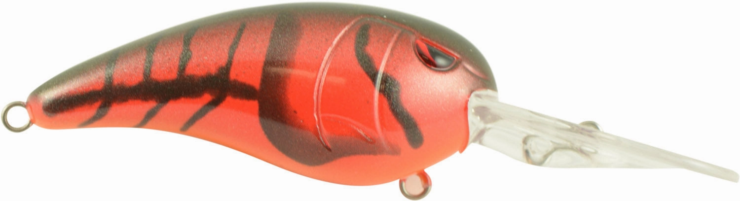 SPRO Mike McClelland RkCrawler 55 Deep Diving Crankbait