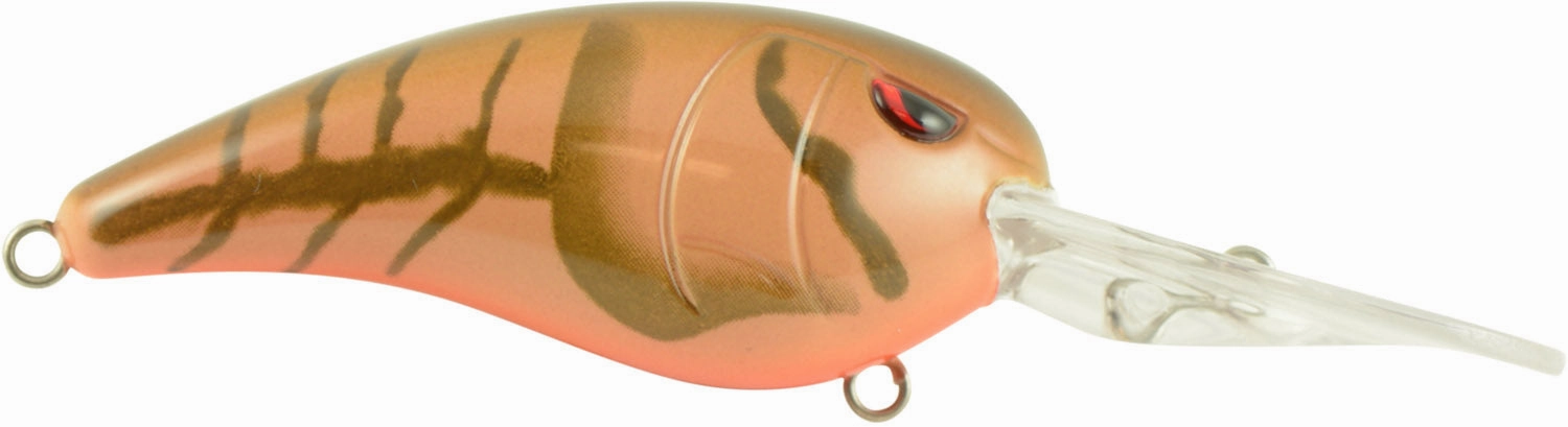 SPRO Mike McClelland RkCrawler 55 Deep Diving Crankbait
