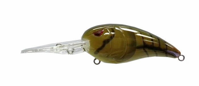SPRO Mike McClelland RkCrawler 55 Deep Diving Crankbait