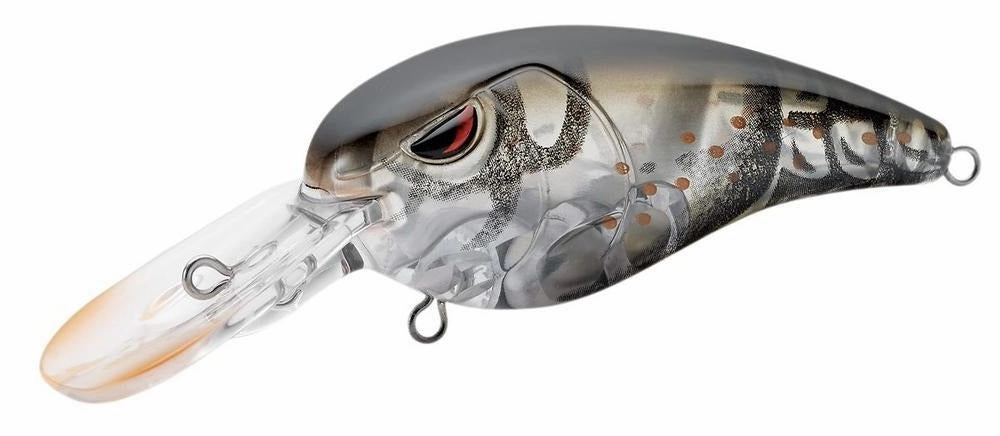 SPRO Mike McClelland RkCrawler 55 Deep Diving Crankbait
