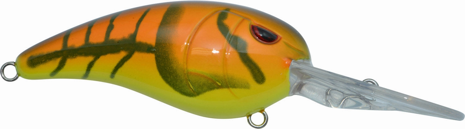 SPRO Mike McClelland RkCrawler 55 Deep Diving Crankbait