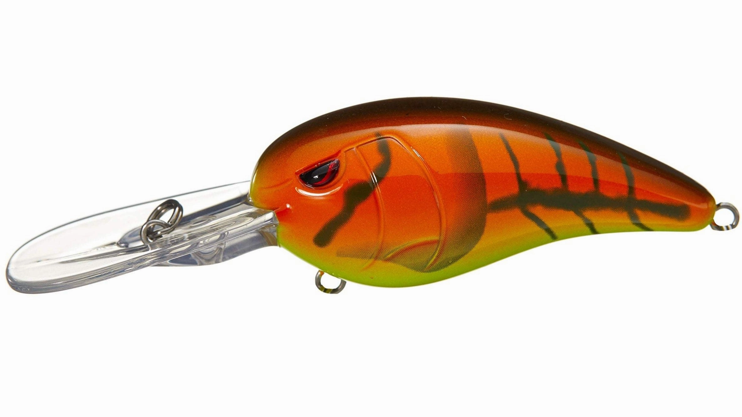 SPRO Mike McClelland RkCrawler 55 Deep Diving Crankbait