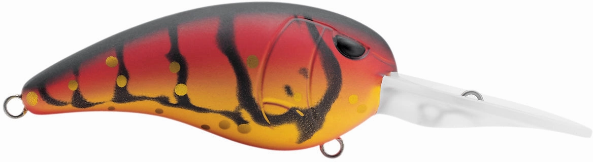 SPRO Mike McClelland RkCrawler 55 Deep Diving Crankbait