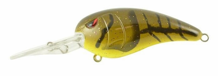 SPRO Mike McClelland RkCrawler 55 Deep Diving Crankbait