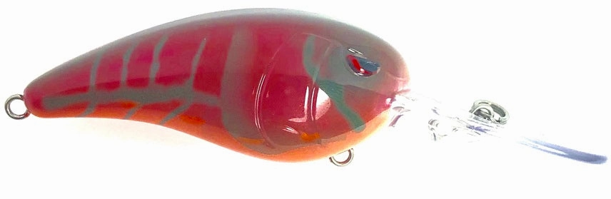 SPRO Mike McClelland RkCrawler 55 Deep Diving Crankbait