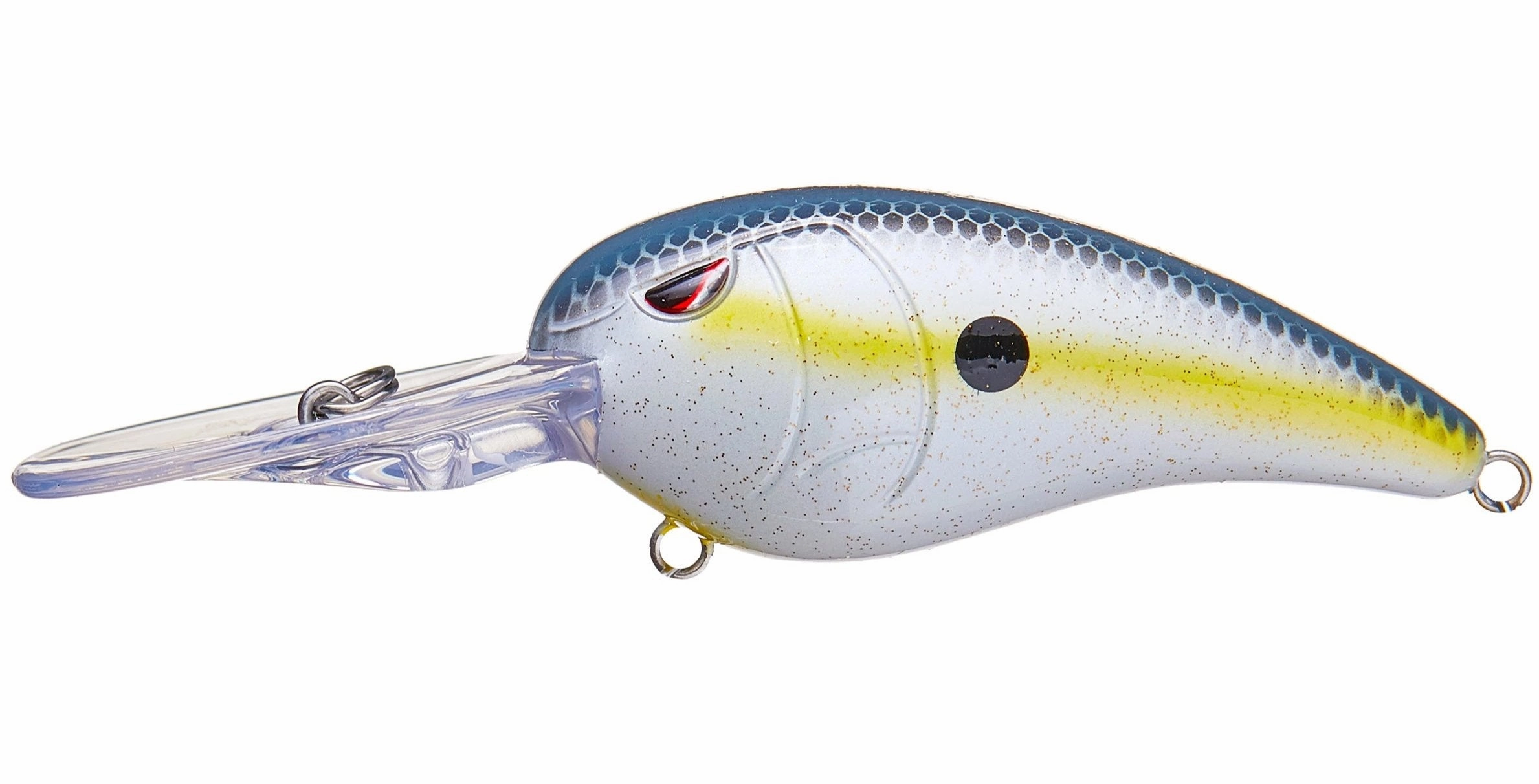 SPRO Mike McClelland RkCrawler 55 Deep Diving Crankbait