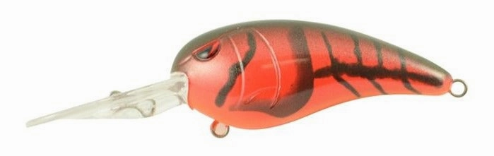 SPRO Mike McClelland RkCrawler 55 Deep Diving Crankbait