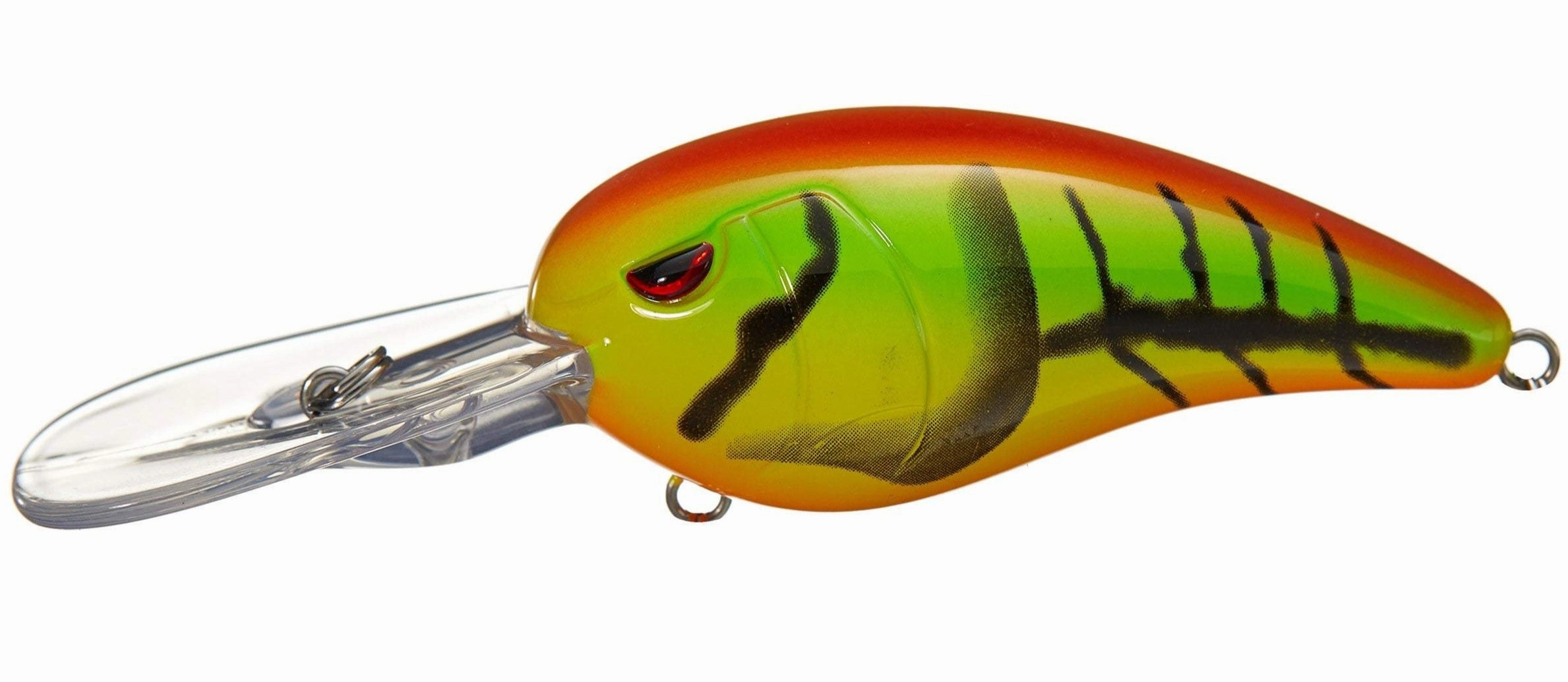 SPRO Mike McClelland RkCrawler 55 Deep Diving Crankbait
