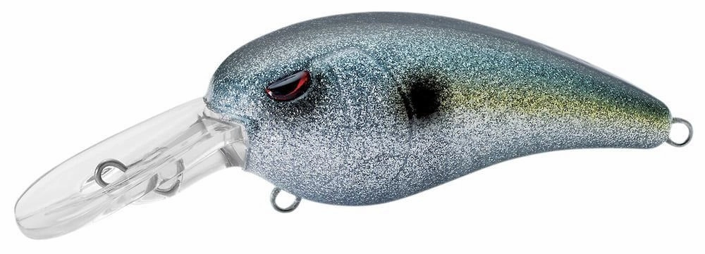 SPRO Mike McClelland RkCrawler 55 Deep Diving Crankbait