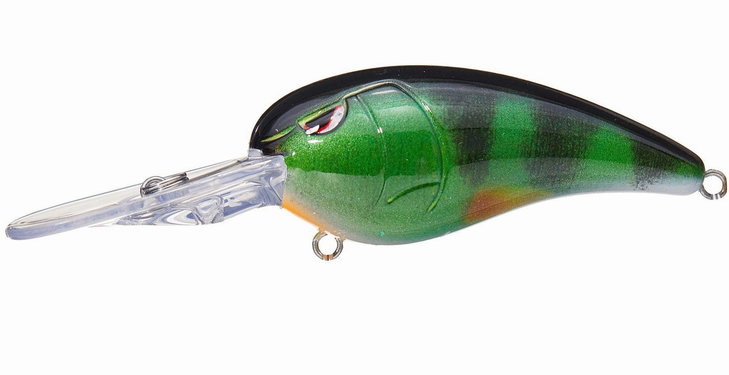 SPRO Mike McClelland RkCrawler 55 Deep Diving Crankbait