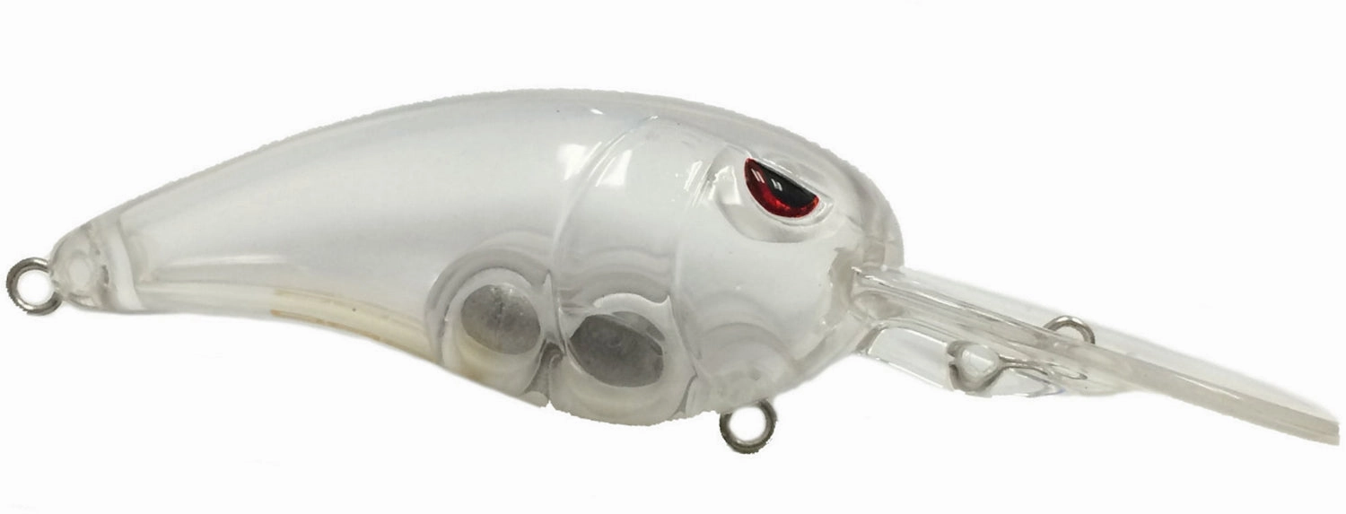 SPRO Mike McClelland RkCrawler 55 Deep Diving Crankbait