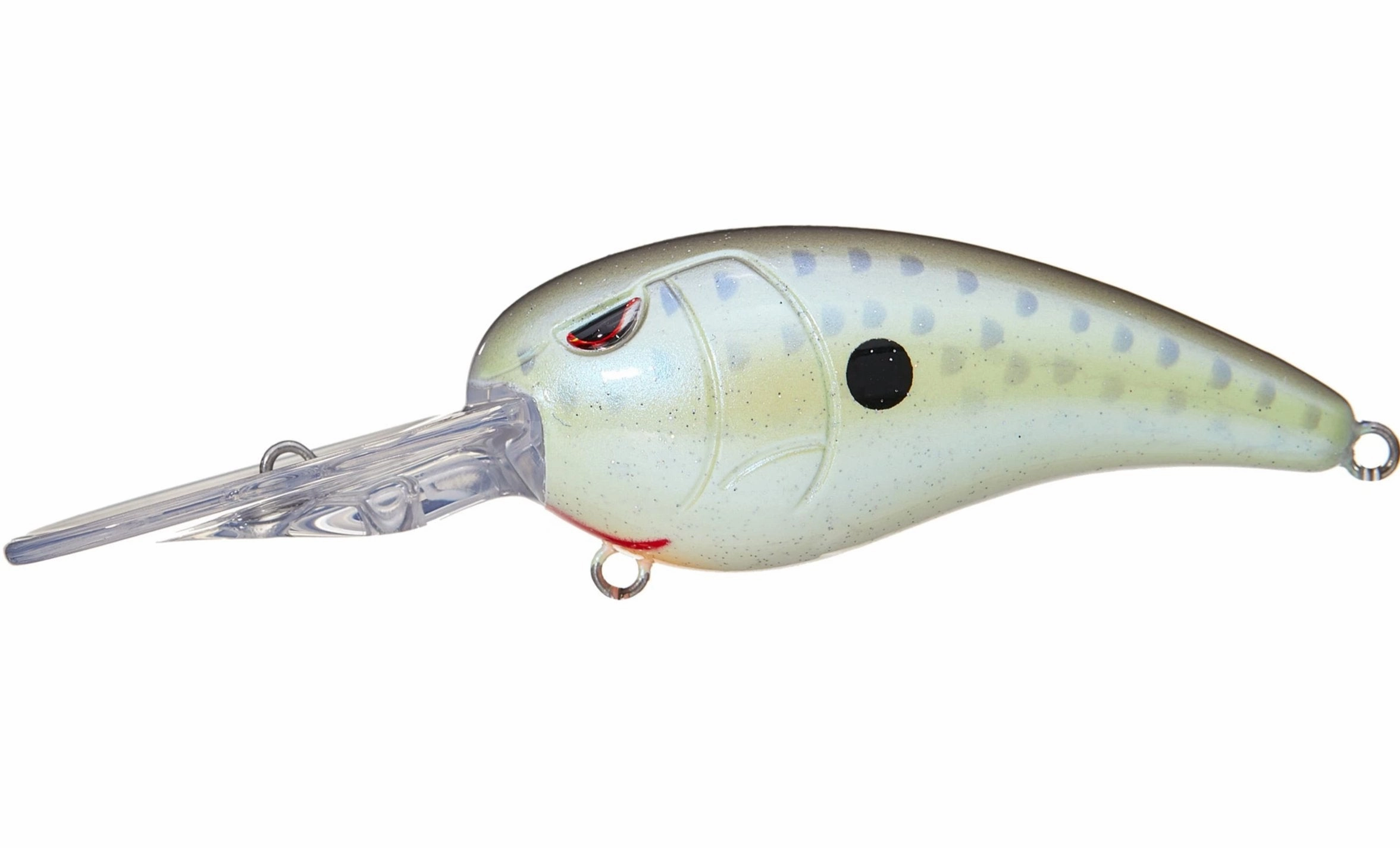 SPRO Mike McClelland RkCrawler 55 Deep Diving Crankbait