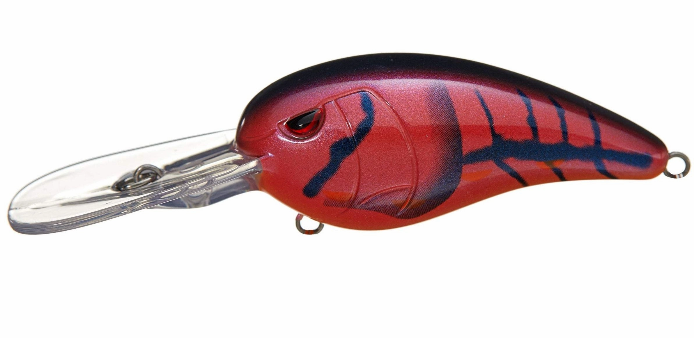 SPRO Mike McClelland RkCrawler 55 Deep Diving Crankbait