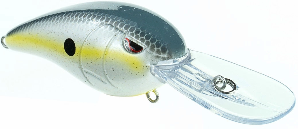 SPRO Mike McClelland RkCrawler 55 Deep Diving Crankbait