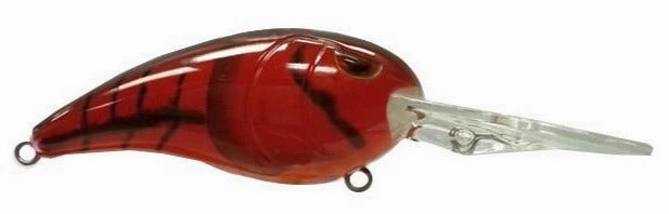 SPRO Mike McClelland RkCrawler 55 Deep Diving Crankbait