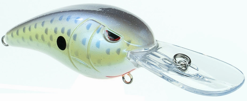 SPRO Mike McClelland RkCrawler 55 Deep Diving Crankbait