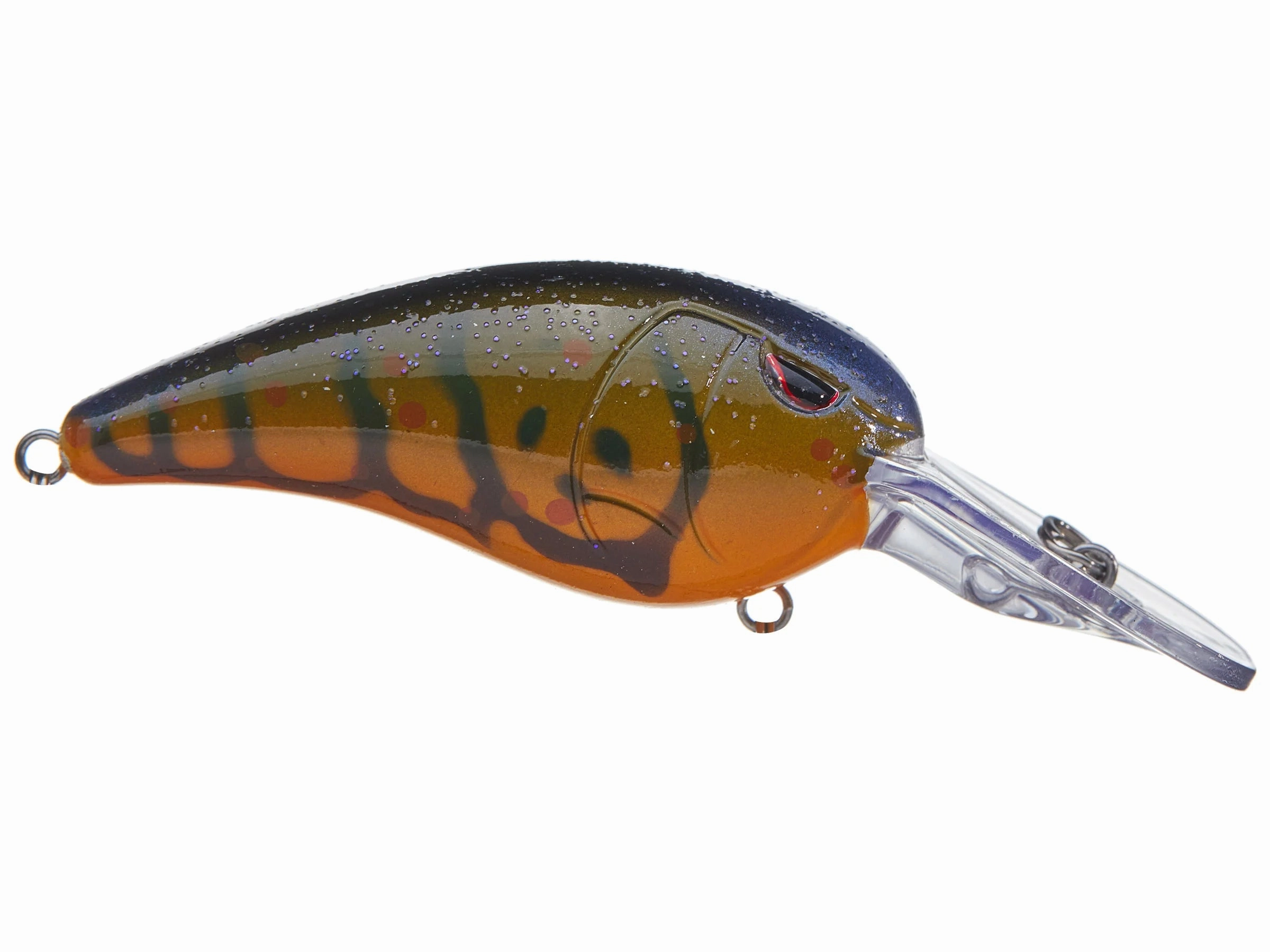 SPRO Mike McClelland RkCrawler MD 55 Crankbait