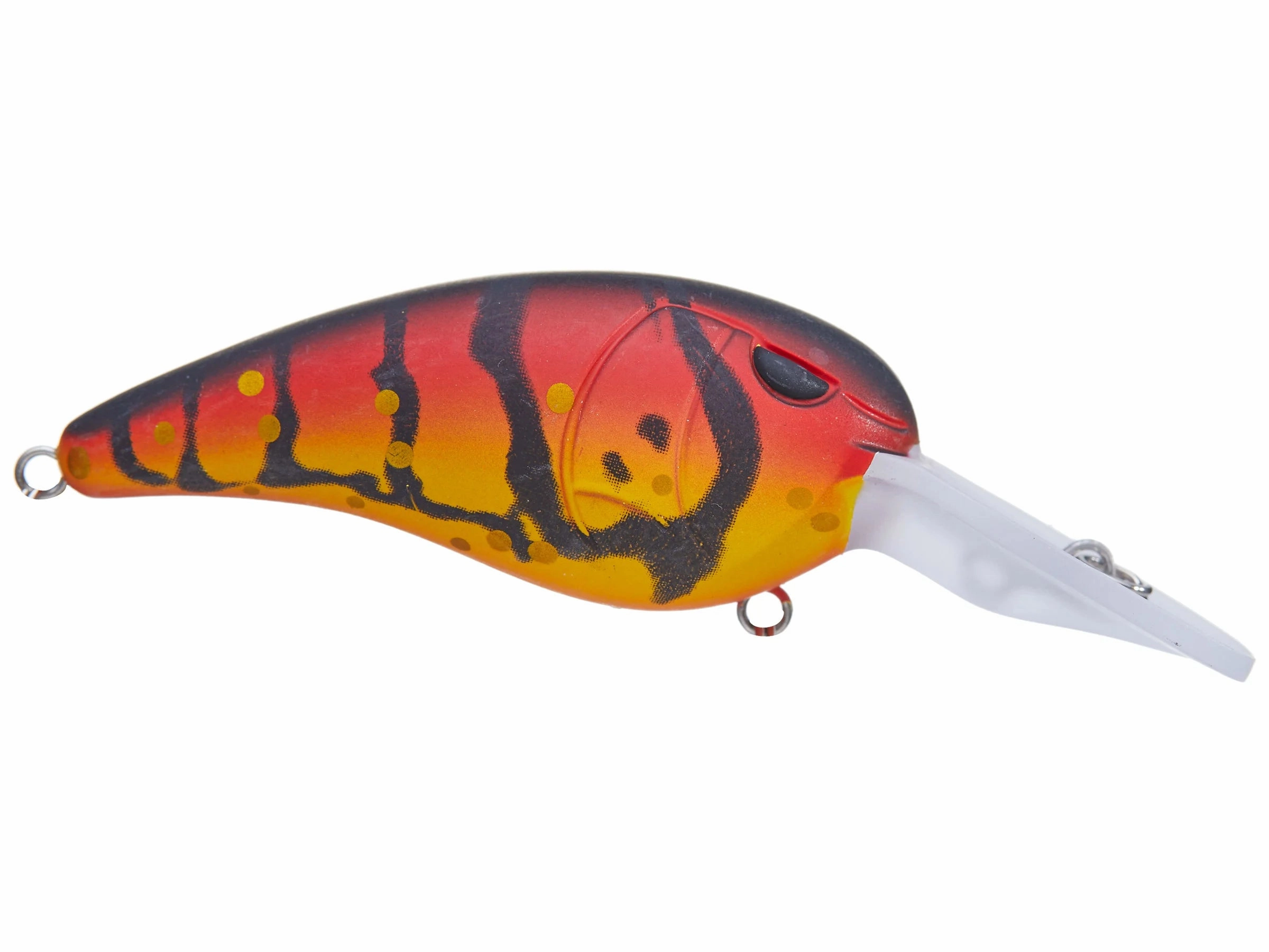 SPRO Mike McClelland RkCrawler MD 55 Crankbait