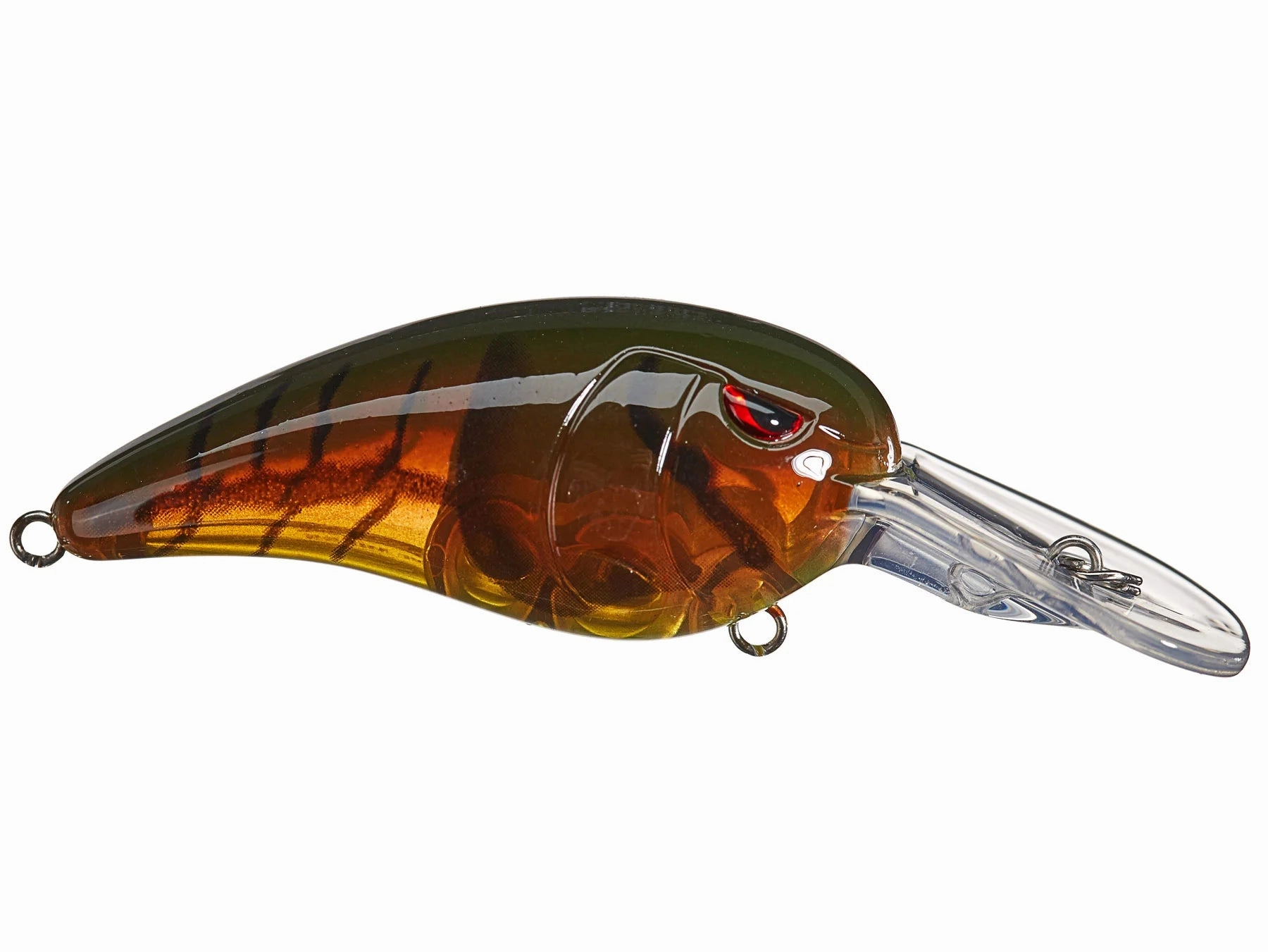 SPRO Mike McClelland RkCrawler MD 55 Crankbait