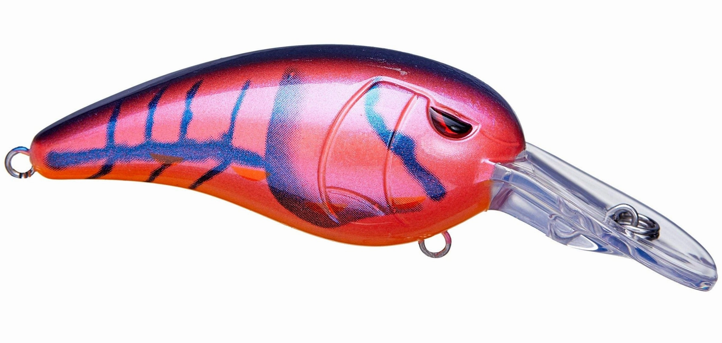 SPRO Mike McClelland RkCrawler MD 55 Medium Diving Crankbait