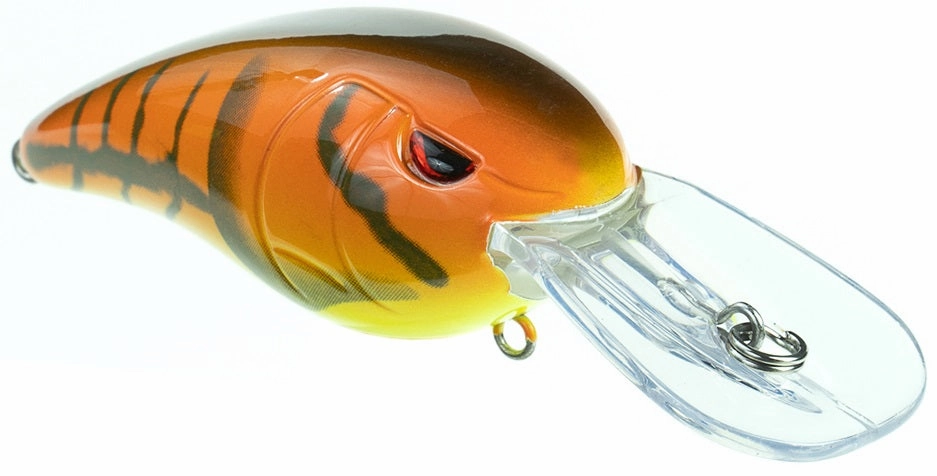 SPRO Mike McClelland RkCrawler MD 55 Medium Diving Crankbait