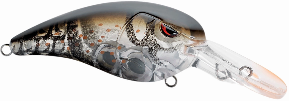 SPRO Mike McClelland RkCrawler MD 55 Medium Diving Crankbait