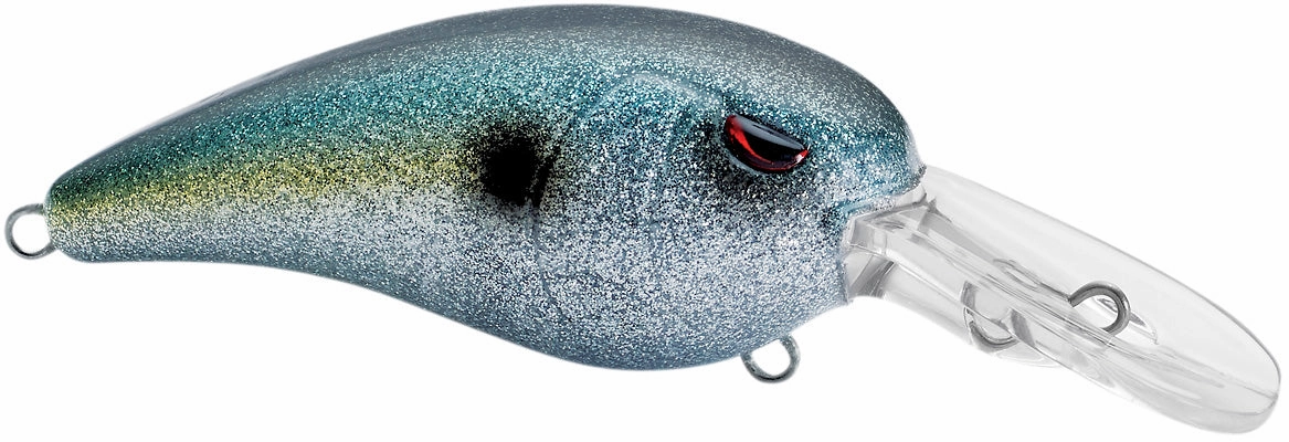 SPRO Mike McClelland RkCrawler MD 55 Medium Diving Crankbait