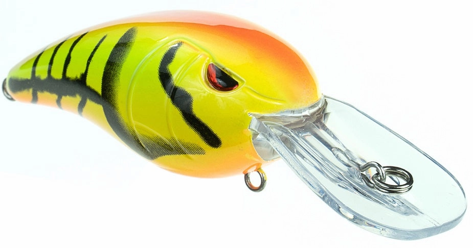 SPRO Mike McClelland RkCrawler MD 55 Medium Diving Crankbait