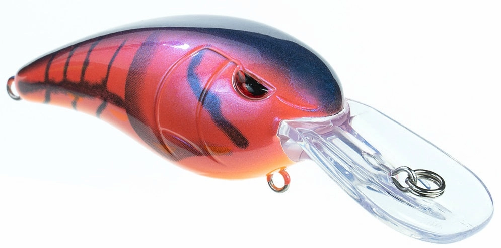 SPRO Mike McClelland RkCrawler MD 55 Medium Diving Crankbait