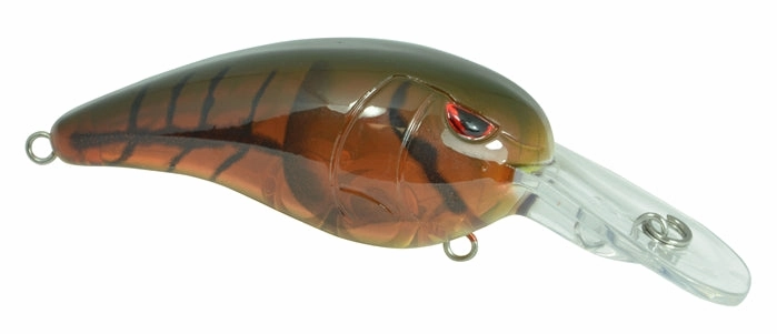 SPRO Mike McClelland RkCrawler MD 55 Medium Diving Crankbait