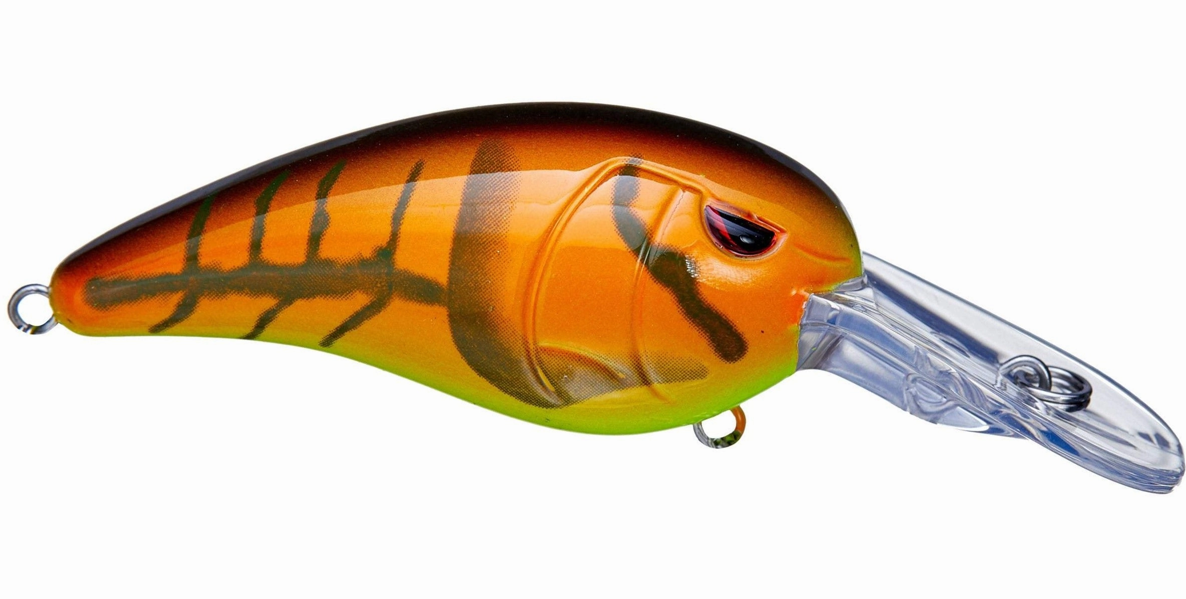 SPRO Mike McClelland RkCrawler MD 55 Medium Diving Crankbait