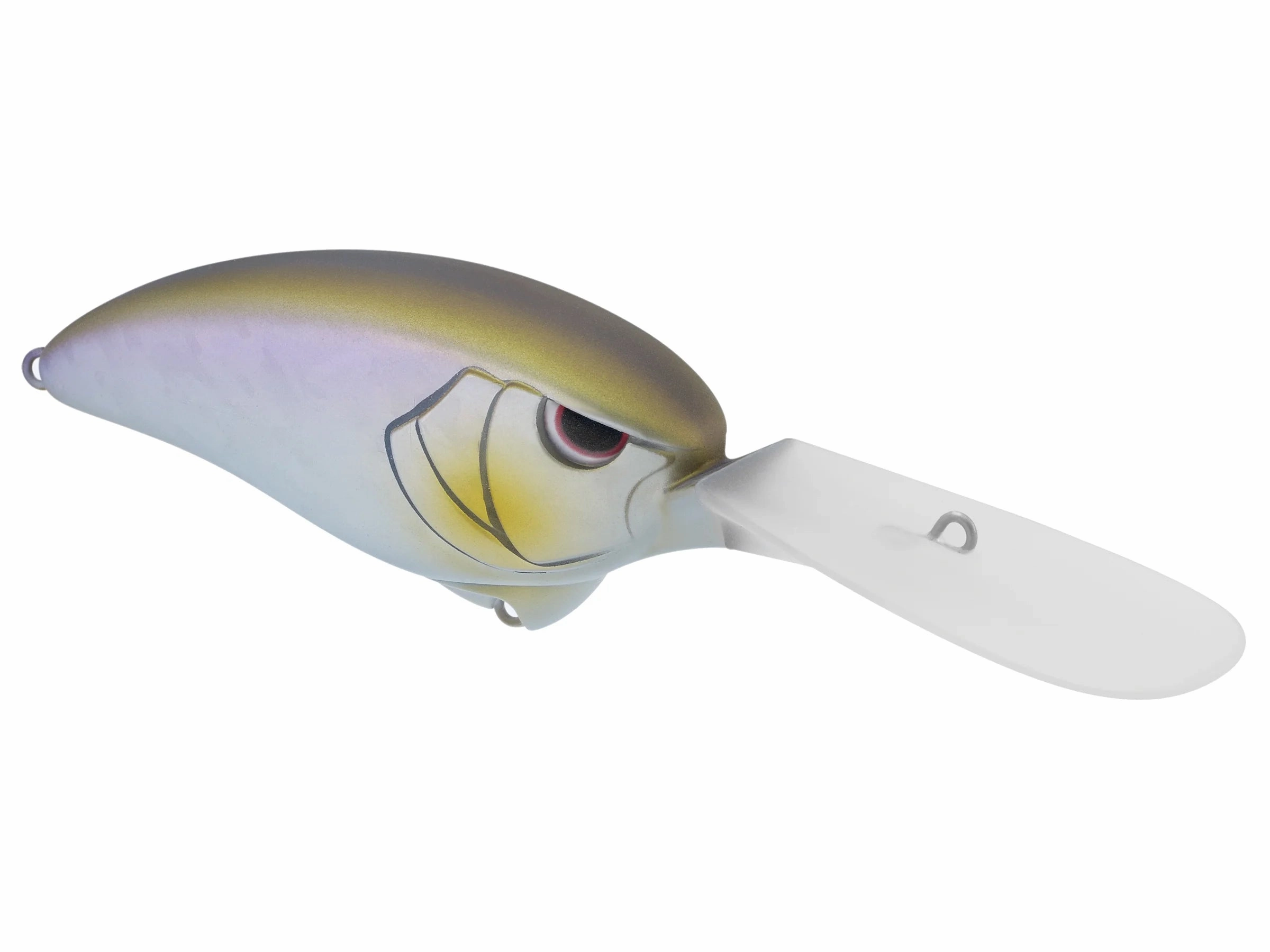 SPRO Outsider Crank DD 80 Crankbait