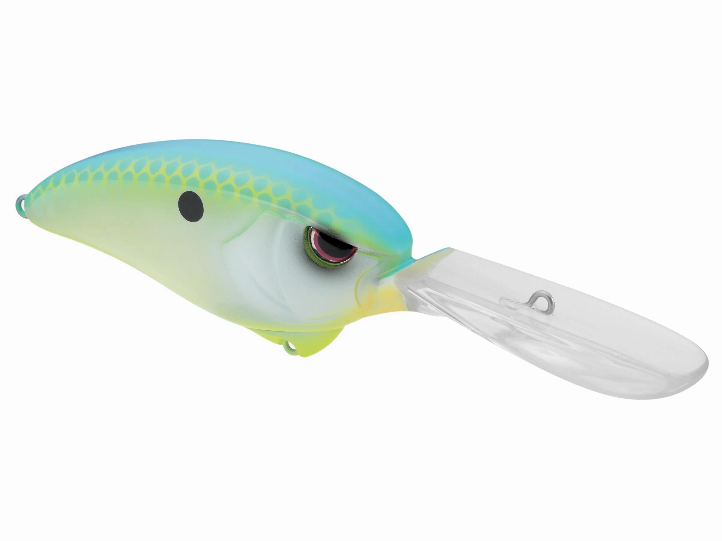 SPRO Outsider Crank DD 80 Crankbait