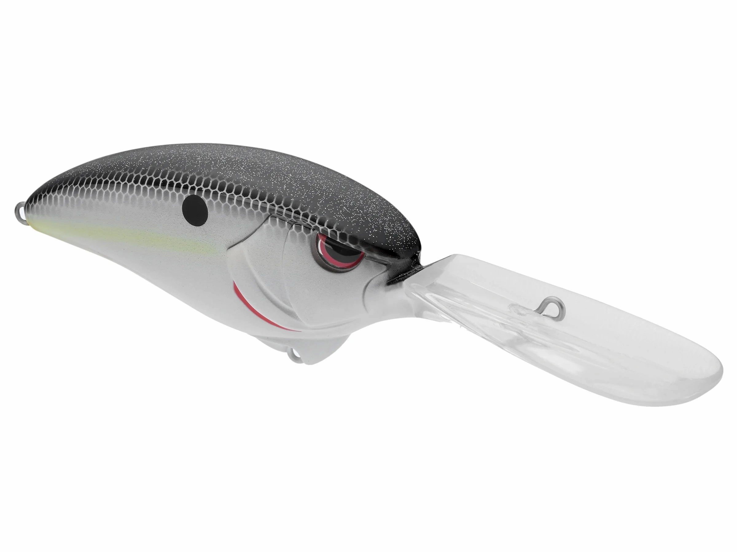 SPRO Outsider Crank DD 80 Crankbait
