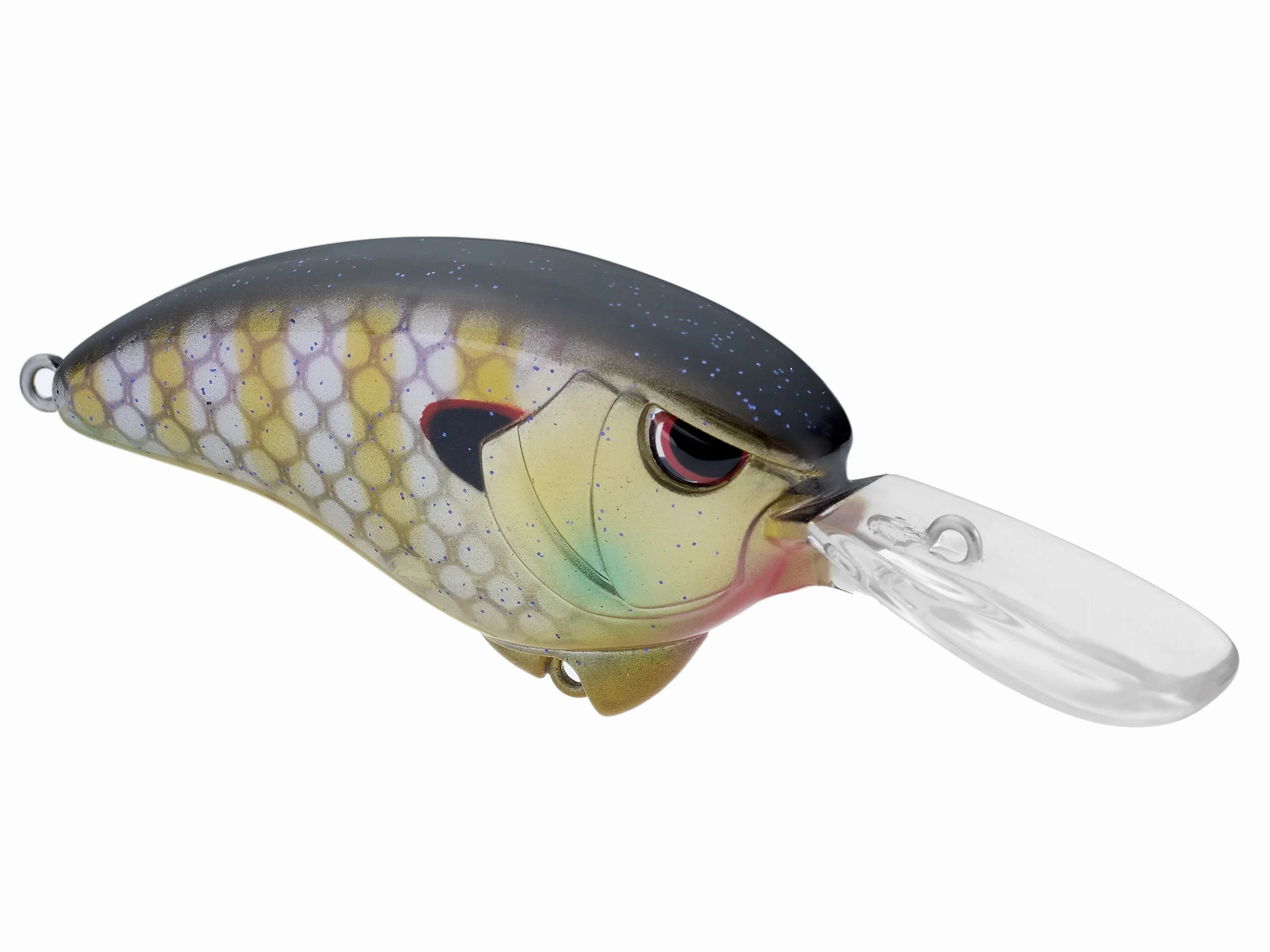 SPRO Outsider Crank MR 60 Crankbait
