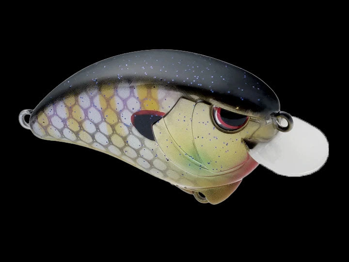 SPRO Outsider Crank SR 55 Crankbait