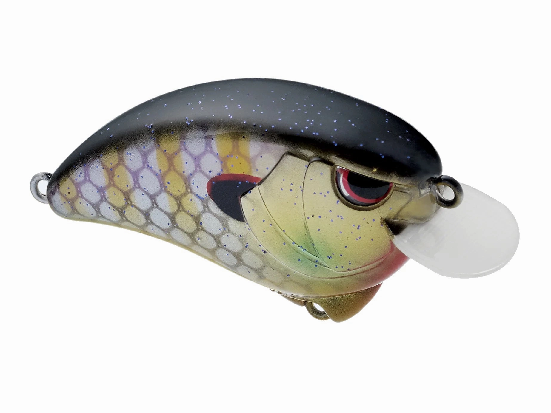 SPRO Outsider Crank SR 55 Crankbait