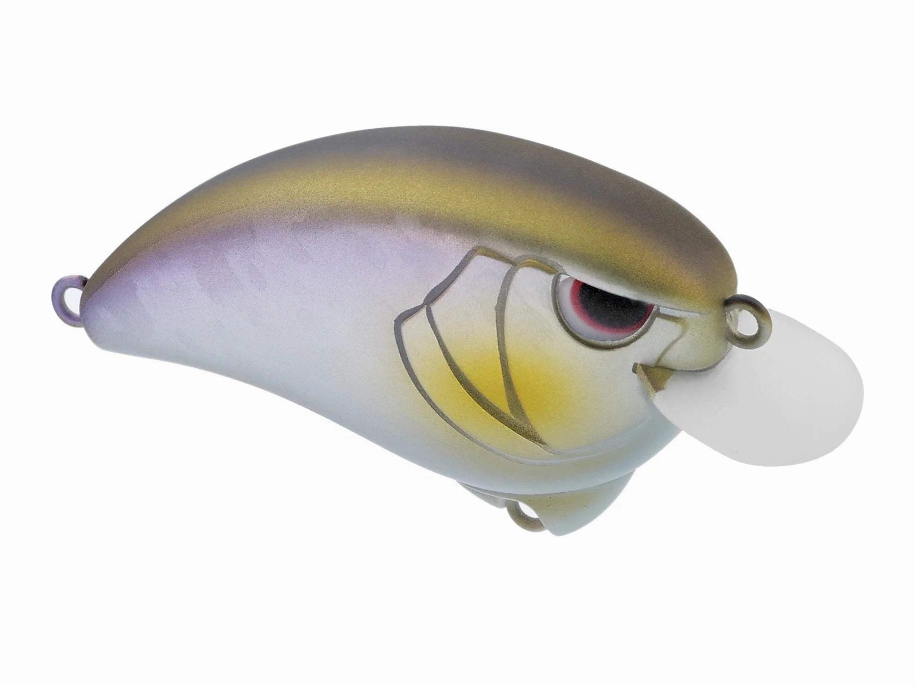 SPRO Outsider Crank SR 55 Crankbait
