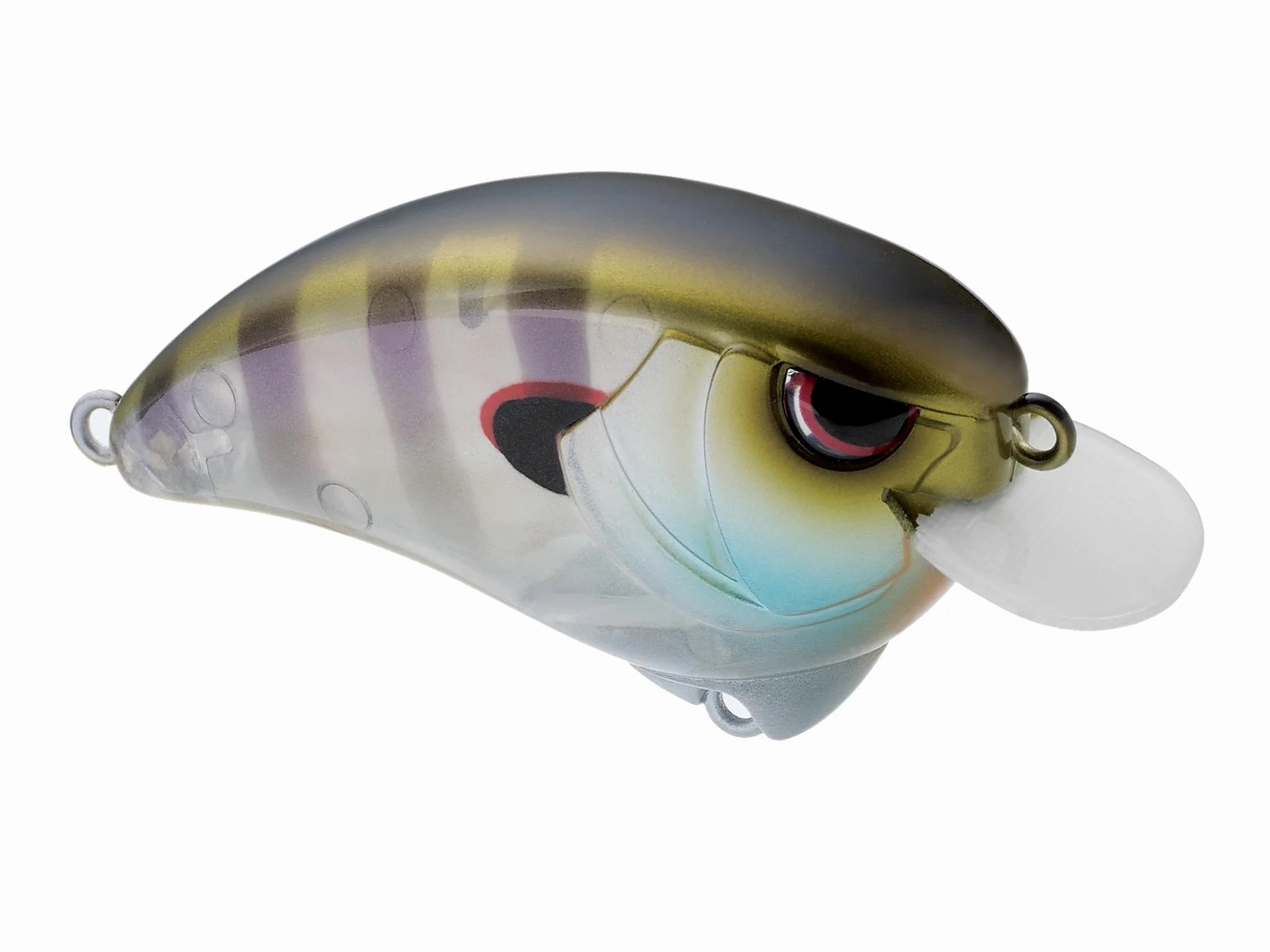 SPRO Outsider Crank SR 55 Crankbait