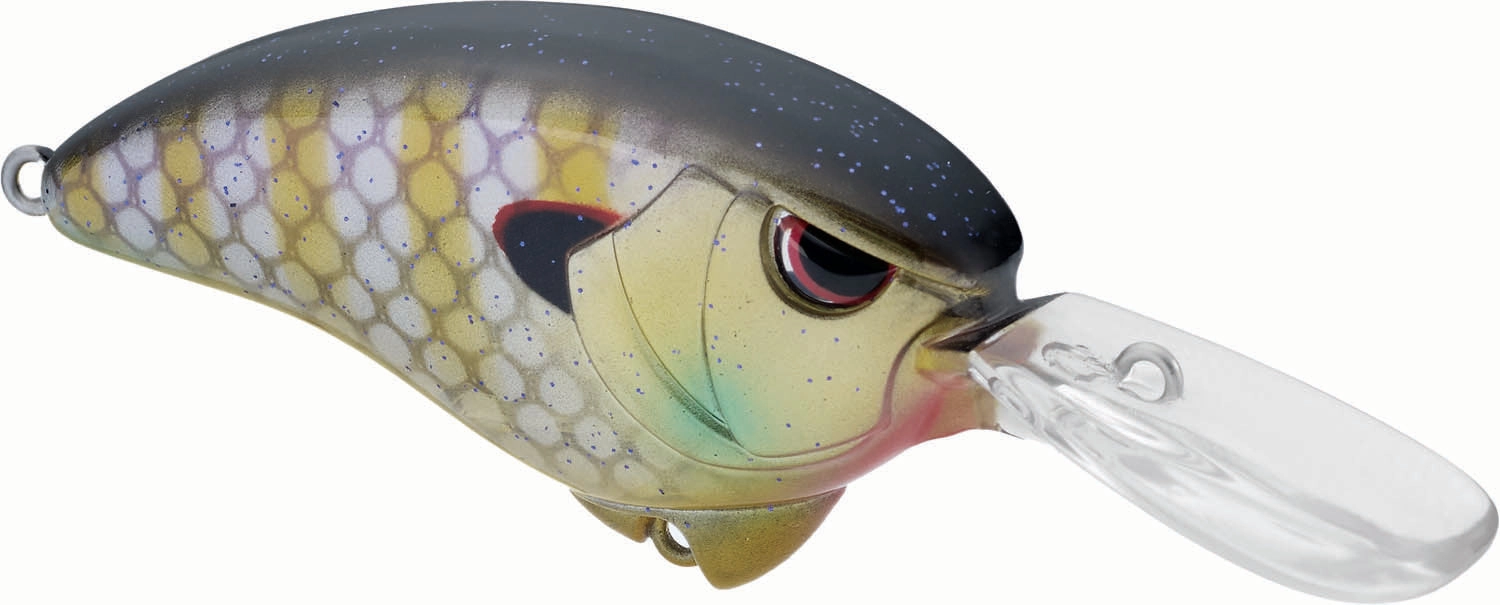 SPRO Outsider MR 60 Crankbait