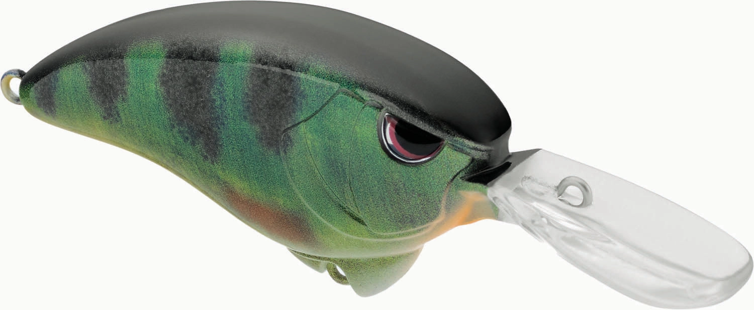 SPRO Outsider MR 60 Crankbait