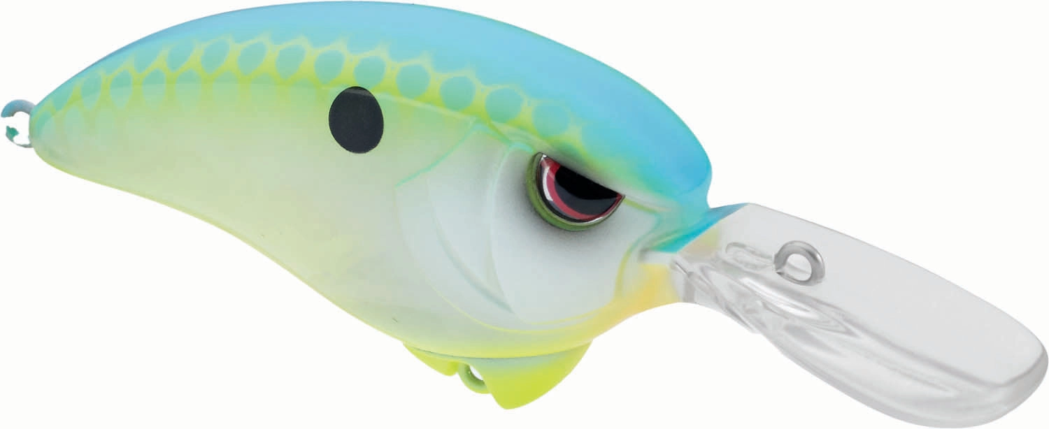 SPRO Outsider MR 60 Crankbait