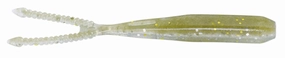 SPRO Pin Tail Minnow Dropshot Jig Trailer